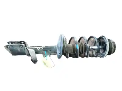 Second-hand car spare part Front Right Shock Absorber for DACIA DUSTER (HS_) 1.5 DCI OEM IAM references 543026656R  8200813791