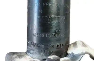 Second-hand car spare part front left shock absorber for dacia duster (hs_) 1.5 dci oem iam references 543026656r  8200813791a