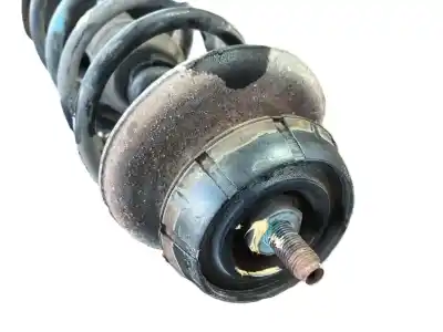 Second-hand car spare part front left shock absorber for dacia duster (hs_) 1.5 dci oem iam references 543026656r  8200813791a