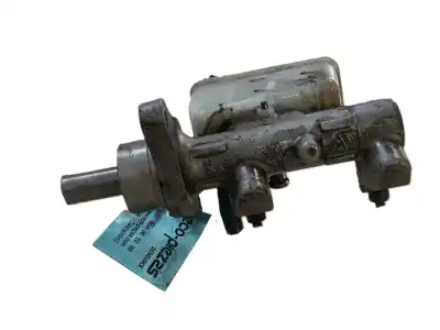 Peça sobressalente para automóvel em segunda mão bomba de travões por dacia duster (hs_) 1.5 dci referências oem iam 6001551314  03350890461