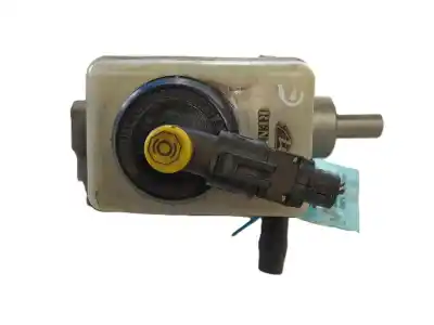 Peça sobressalente para automóvel em segunda mão BOMBA DE TRAVÕES por DACIA DUSTER (HS_)  Referências OEM IAM 6001551314  03350890461
