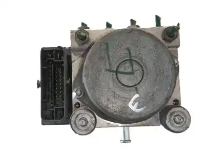 Peça sobressalente para automóvel em segunda mão abs por dacia duster (hs_) 1.5 dci referências oem iam 476608779r  5653l3130110085