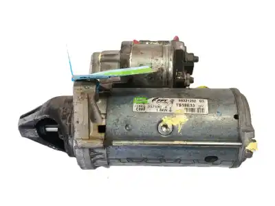 Peça sobressalente para automóvel em segunda mão Motor De Arranque por OPEL CORSA D (S07) 1.3 CDTI (L08, L68) Referências OEM IAM 6202105  55221292
