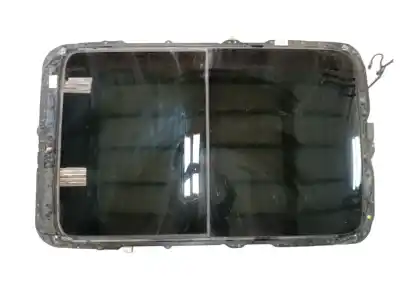 Peça sobressalente para automóvel em segunda mão tecto de abrir elétrico por seat tarraco (kn2) 2.0 tdi referências oem iam 5na877049c