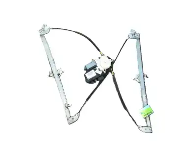Peça sobressalente para automóvel em segunda mão Elevador De Vidros Dianteira Esquerda por CITROEN C8 (EA_, EB_) 2.0 HDI Referências OEM IAM 9221L4  1488740080