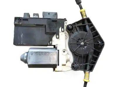 Peça sobressalente para automóvel em segunda mão elevador de vidros dianteira esquerda por citroen c8 (ea_, eb_) 2.0 hdi referências oem iam 9221l4  1488740080