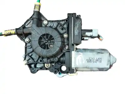 Peça sobressalente para automóvel em segunda mão elevador de vidros traseiro esquerdo por citroen c8 (ea_, eb_) 2.0 hdi referências oem iam 922377  32262604