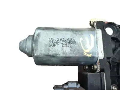 Peça sobressalente para automóvel em segunda mão elevador de vidros traseiro esquerdo por citroen c8 (ea_, eb_) 2.0 hdi referências oem iam 922377  32262604