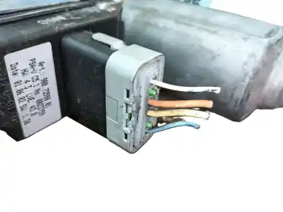Peça sobressalente para automóvel em segunda mão elevador de vidros traseiro esquerdo por citroen c8 (ea_, eb_) 2.0 hdi referências oem iam 922377  32262604