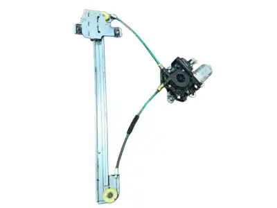 Peça sobressalente para automóvel em segunda mão Elevador De Vidros Traseiro Esquerdo por CITROEN C8 (EA_, EB_) 2.0 HDI Referências OEM IAM 922377  32262604