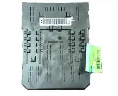 Second-hand car spare part bsi control unit for citroen c8 (ea_, eb_) 2.0 hdi oem iam references 6580s4  9646907380