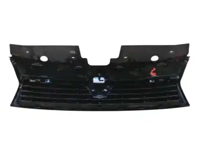 Second-hand car spare part front grille for dacia duster (hs_) 1.5 dci oem iam references 623100260r  623100260r