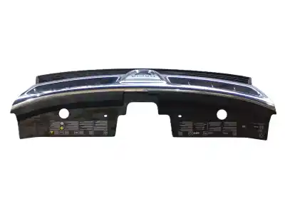 Second-hand car spare part front grille for dacia duster (hs_) 1.5 dci oem iam references 623100260r  623100260r