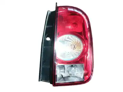 Pezzo di ricambio per auto di seconda mano Luci Posteriori Destra per DACIA DUSTER (HS_) 1.5 DCI Riferimenti OEM IAM 265505271R  26210202