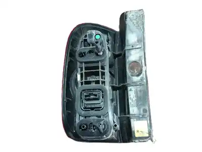 Pezzo di ricambio per auto di seconda mano luci posteriori destra per dacia duster (hs_) 1.5 dci riferimenti oem iam 265505271r  26210202