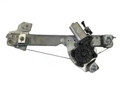 Peça sobressalente para automóvel em segunda mão elevador de vidros traseiro direito por dacia duster (hs_) 1.5 dci referências oem iam 8200733832