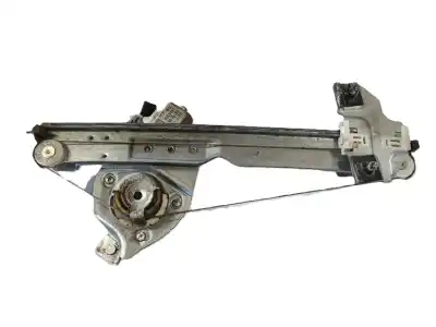 Peça sobressalente para automóvel em segunda mão elevador de vidros traseiro direito por dacia duster (hs_) 1.5 dci referências oem iam 8200733832  3k45426