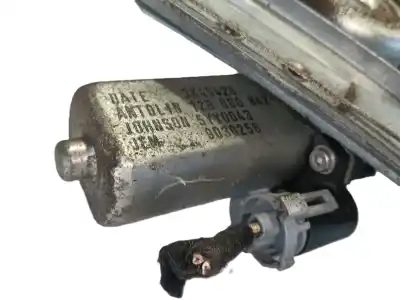 Peça sobressalente para automóvel em segunda mão elevador de vidros traseiro direito por dacia duster (hs_) 1.5 dci referências oem iam 8200733832  3k45426