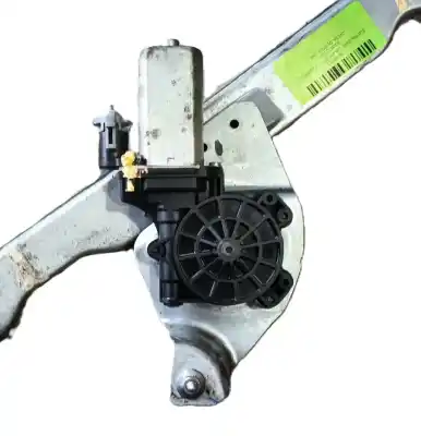 Peça sobressalente para automóvel em segunda mão elevador de vidros dianteira esquerda por dacia duster (hs_) 1.5 dci referências oem iam 8200733829  3k49236
