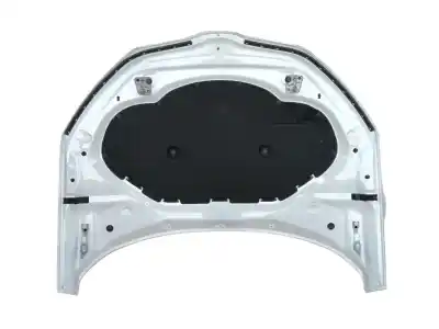 Peça sobressalente para automóvel em segunda mão capot por skoda octavia iv (nx3, nn3) 2.0 tdi referências oem iam 5e3823031a