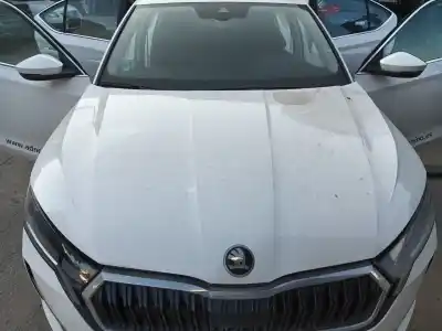 Pezzo di ricambio per auto di seconda mano  per SKODA OCTAVIA IV (NX3, NN3)  Riferimenti OEM IAM 5E3823031A  