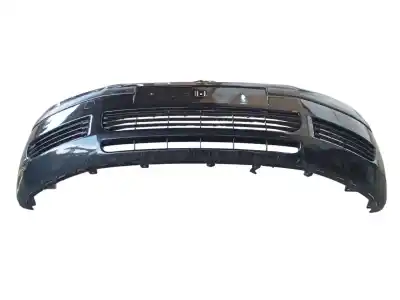 Автозапчасти б/у передний бампер за mitsubishi colt vi (z3_a, z2_a) 1.1 (z31a, z32a) ссылки oem iam 6400a917  