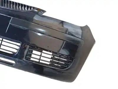 Автозапчасти б/у передний бампер за mitsubishi colt vi (z3_a, z2_a) 1.1 (z31a, z32a) ссылки oem iam 6400a917  