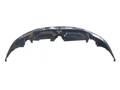 Автозапчасти б/у передний бампер за mitsubishi colt vi (z3_a, z2_a) 1.1 (z31a, z32a) ссылки oem iam 6400a917  