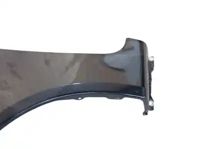 Автозапчасти б/у левое переднее крыло за mitsubishi colt vi (z3_a, z2_a) 1.1 (z31a, z32a) ссылки oem iam 5220d125  