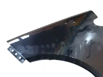 Автозапчасти б/у левое переднее крыло за mitsubishi colt vi (z3_a, z2_a) 1.1 (z31a, z32a) ссылки oem iam 5220d125  