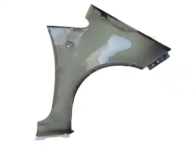 Автозапчасти б/у левое переднее крыло за mitsubishi colt vi (z3_a, z2_a) 1.1 (z31a, z32a) ссылки oem iam 5220d125  