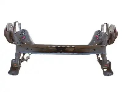 Peça sobressalente para automóvel em segunda mão charrió / suporte de eixo de trás por audi q2 (gab, gag) 1.6 tdi referências oem iam 5q0501049ar