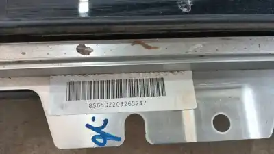 Second-hand car spare part electric roof for lynk & co 01 phev oem iam references 8003102022  55019087a00