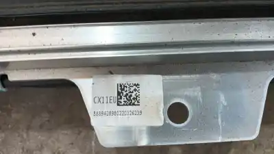 Second-hand car spare part electric roof for lynk & co 01 phev oem iam references 8003102022  55019087a00