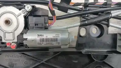 Second-hand car spare part electric roof for lynk & co 01 phev oem iam references 8003102022  55019087a00