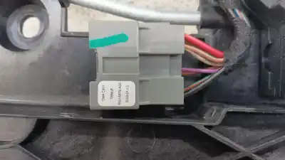 Second-hand car spare part electric roof for lynk & co 01 phev oem iam references 8003102022  55019087a00