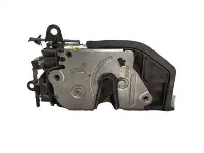Second-hand car spare part rear left door lock for bmw 1 (e87) 120 d oem iam references 51227202147  7167069