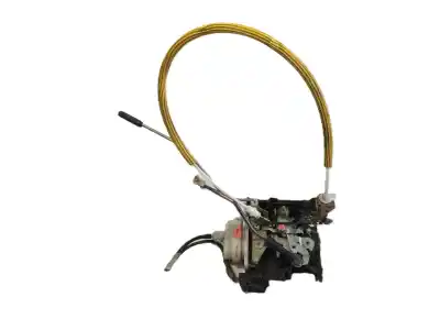 Peça sobressalente para automóvel em segunda mão Fechadura Da Porta Dianteira Direita por AUDI A3 (8L1) 1.6 Referências OEM IAM 8L1837016D  8L1837016C