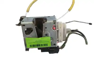 Peça sobressalente para automóvel em segunda mão fechadura da porta dianteira direita por audi a3 (8l1) 1.6 referências oem iam 8l1837016d  8l1837016c