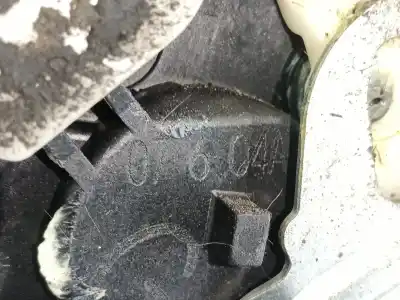 Автозапчасти б/у замок левой передней двери за mitsubishi colt vi (z3_a, z2_a) 1.1 (z31a, z32a) ссылки oem iam 5715a131  