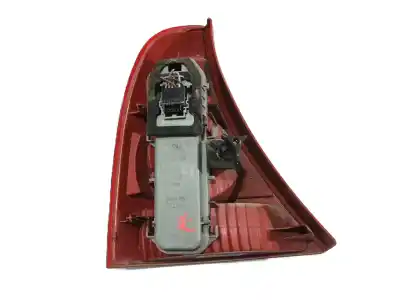 Peça sobressalente para automóvel em segunda mão farolim traseiro direito por renault clio ii (bb_, cb_) 1.5 dci (b/cb07) referências oem iam 7700410518  8200071414