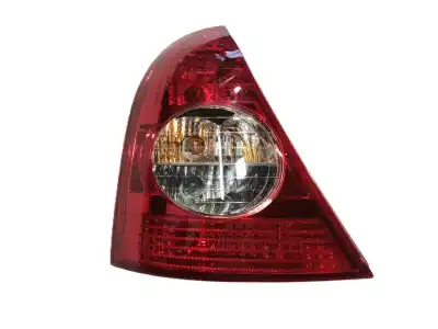 Second-hand car spare part LEFT TAILGATE LIGHT for RENAULT CLIO II (BB_, CB_)  OEM IAM references 7700410515  085511941L