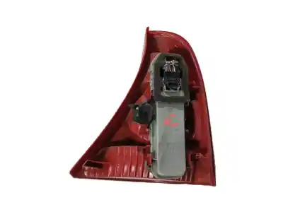 Peça sobressalente para automóvel em segunda mão farolim traseiro esquerdo por renault clio ii (bb_, cb_) 1.5 dci (b/cb07) referências oem iam 7700410515  085511941l