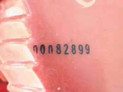 Peça sobressalente para automóvel em segunda mão farolim traseiro esquerdo por renault clio ii (bb_, cb_) 1.5 dci (b/cb07) referências oem iam 7700410515  085511941l