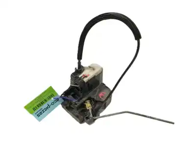 Peça sobressalente para automóvel em segunda mão  por RENAULT CLIO II (BB_, CB_)  Referências OEM IAM 7701045304  