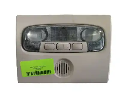 Second-hand car spare part INTERIOR LIGHT for FORD KA+ III (UK, FK)  OEM IAM references 1531183  4M51A045B54DBW