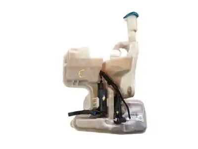 Peça sobressalente para automóvel em segunda mão depósito do limpa vidros por audi q2 (gab, gag) 1.6 tdi referências oem iam 5q0955453be