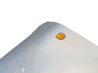 Second-hand car spare part left front fin for audi a3 (8l1) 1.6 oem iam references 8l0821105  