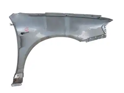Second-hand car spare part left front fin for audi a3 (8l1) 1.6 oem iam references 8l0821105  