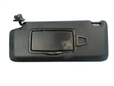 Tweedehands auto-onderdeel linker zonnescherm voor mercedes-benz glb (x247) glb 200 d (247.612) oem iam-referenties 17781061009h43